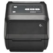 Imprimante à transfert thermique Zebra ZD420t